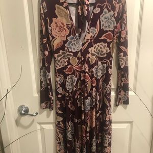 Zara dress